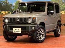 2024 Suzuki Jimny