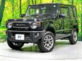 2024 Suzuki Jimny