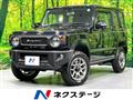 2024 Suzuki Jimny