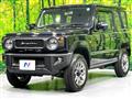2024 Suzuki Jimny