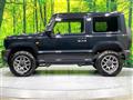 2024 Suzuki Jimny