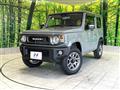 2025 Suzuki Jimny