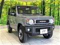 2025 Suzuki Jimny