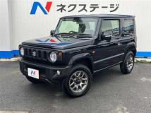 2025 Suzuki Jimny