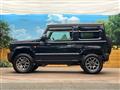 2025 Suzuki Jimny
