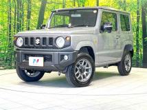 2025 Suzuki Jimny