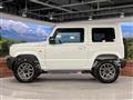 2025 Suzuki Jimny