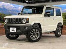 2025 Suzuki Jimny