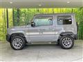2025 Suzuki Jimny