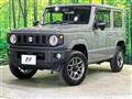 2025 Suzuki Jimny