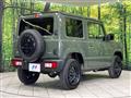 2026 Suzuki Jimny