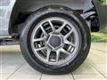 2026 Suzuki Jimny
