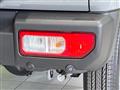 2026 Suzuki Jimny