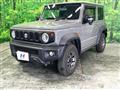 2019 Suzuki Jimny Sierra