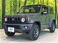 2020 Suzuki Jimny Sierra