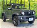 2020 Suzuki Jimny Sierra