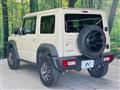 2020 Suzuki Jimny Sierra