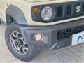 2020 Suzuki Jimny Sierra