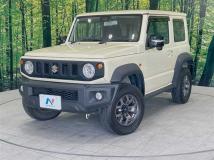 2020 Suzuki Jimny Sierra
