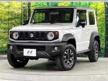 2021 Suzuki Jimny Sierra