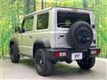 2021 Suzuki Jimny Sierra