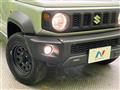 2021 Suzuki Jimny Sierra