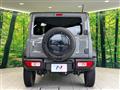 2023 Suzuki Jimny Sierra