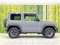 2023 Suzuki Jimny Sierra
