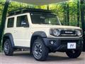 2023 Suzuki Jimny Sierra