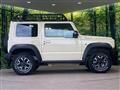 2023 Suzuki Jimny Sierra