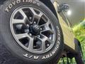 2023 Suzuki Jimny Sierra