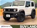 2023 Suzuki Jimny Sierra