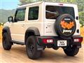 2023 Suzuki Jimny Sierra