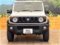 2023 Suzuki Jimny Sierra
