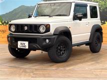 2023 Suzuki Jimny Sierra