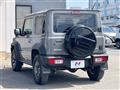 2023 Suzuki Jimny Sierra