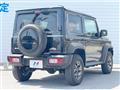 2024 Suzuki Jimny Sierra