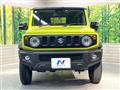 2023 Suzuki Jimny Sierra