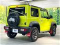 2023 Suzuki Jimny Sierra