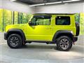 2023 Suzuki Jimny Sierra