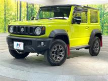 2023 Suzuki Jimny Sierra