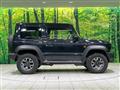 2024 Suzuki Jimny Sierra