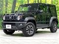 2024 Suzuki Jimny Sierra