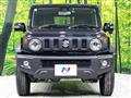 2024 Suzuki Jimny Sierra