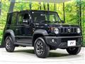 2024 Suzuki Jimny Sierra