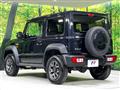 2024 Suzuki Jimny Sierra