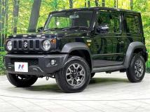 2024 Suzuki Jimny Sierra