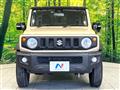 2024 Suzuki Jimny Sierra