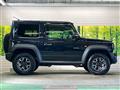2024 Suzuki Jimny Sierra