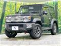 2024 Suzuki Jimny Sierra